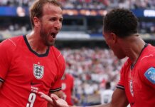 Bellingham sobre Kane: “Melhor jogador da Inglaterra de todos os tempos”