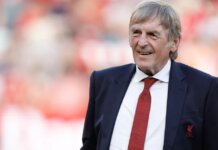 Ídolo do Liverpool e da Escócia, Kenny Dalglish revela estar com câncer