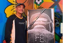 Transforma Petrolina reúne artistas do São João em leilão beneficente para instituto de fissura labial