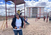Famílias celebram nova realidade após entrega do Residencial Dom Avelar I em Petrolina