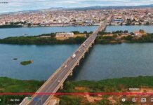 Ponte Presidente Dutra conta com monitoramento em tempo real para orientar motoristas e agilizar ações no trânsito