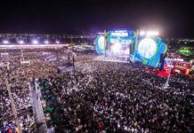 Parcerias institucionais fortalecem o São João de Petrolina e ampliam impacto econômico e cultural da festa