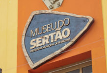 Museu do Sertão informa novo horário de funcionamento a partir deste mês de julho
