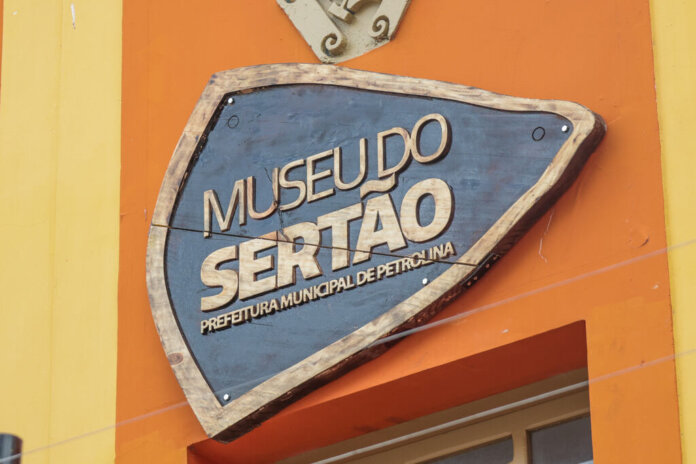 museu do sertão