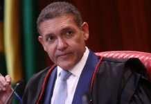 Nunes Marques propõe selo para premiar institutos de pesquisa