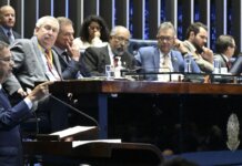 Senado aprova transferência automática de pensão alimentícia