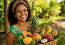 Dia Mundial da Fruta reforça protagonismo do Brasil na produção, exportação e promoção da alimentação saudável