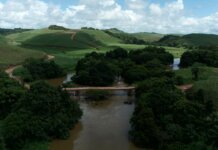 Compesa realiza audiência pública sobre Projeto do Sistema Produtor Engenho Maranhão