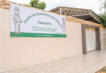 Assistência Judiciária firma parceria para garantir atendimento aos idosos da Casa de abrigo Casa de Vó