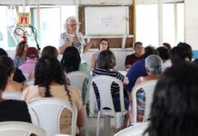 Prefeitura de Petrolina inicia ciclo de reuniões com beneficiários do Residencial Dom Avelar I