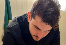 Prefeito Ismael Lira anuncia pavimentação de mais 31 ruas e afirma que Orocó será 100% calçada