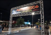 Petrolina recebe a 25ª edição do Moto Chico com show da banda Raimundos