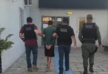 Polícia Civil de Cabrobó cumpre Mandado de Prisão contra integrante de organização criminosa com extensa ficha criminal