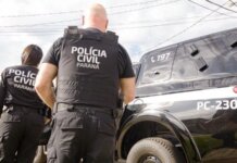 Funcionário é preso após usar nome de empresa para desviar dinheiro no PR