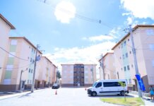 Prefeitura de Petrolina realiza primeira reunião informativa com famílias do Residencial Dom Avelar I