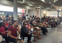Petrolina fortalece assistência oftalmológica para pacientes que passaram por cirurgia de catarata