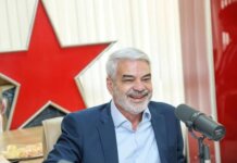 Dez vezes vencedor, Humberto é indicado de novo ao Prêmio Congresso em Foco