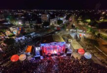 Com recorde de público, Moto Chico reafirma Petrolina como destino de grandes eventos no Nordeste
