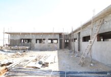 Petrolina avança com o maior volume de obras na área da saúde de sua história