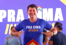 Com R$ 150 milhões, Simão Durando lança maior programa de desenvolvimento da zona rural da história de Petrolina