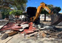 Ação do Petrolina + Limpa recolhe 400 kg de ferro e reforça ordenamento urbano no bairro Areia Branca