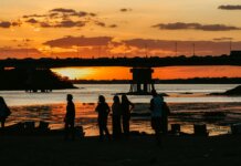 Roteiro do Rio São Francisco: passeios que os visitantes devem fazer