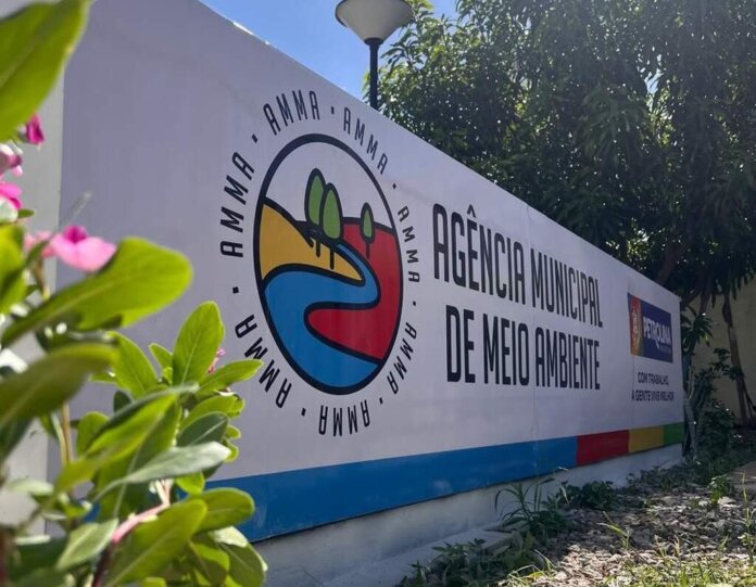agência municipal de meio ambiente