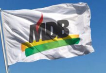 MDB define por neutralidade na disputa pela Presidência da República