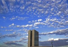 Congresso já está em clima de recesso legislativo