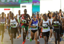 Petrolina vira palco de velocidade na 3ª Corrida Internacional do Agronegócio e consagrou grandes nomes do atletismo