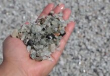 Brasil estuda como aproveitar terras raras e minerais críticos