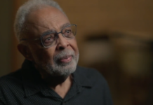 Gilberto Gil chora ao falar sobre Preta em filme: “Minha menina foi embora”