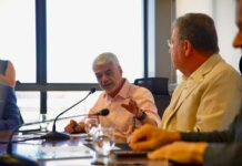 Humberto Costa defende agilidade no retorno das obras da Transnordestina após estudo apontar ganho social de R$ 4,76 bilhões