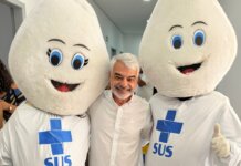 Humberto Costa reafirma legado do SUS em agendas na Região Metropolitana