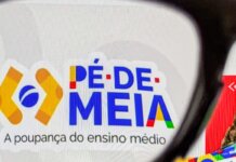 Pé-de-Meia paga quarta parcela aos nascidos em julho e agosto