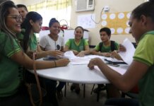 Pé-de-Meia: nascidos em setembro e outubro recebem parcela