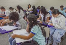 Coleta de dados do Censo Escolar se encerra na sexta-feira