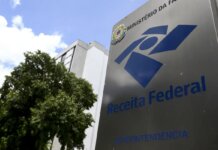 Receita libera consulta a lote especial de cashback do IR nesta quarta