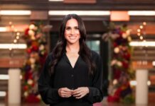 Meghan Markle recebe críticas por participação em reality show