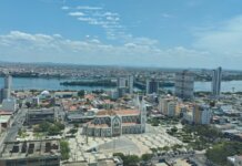 Muito além da fruticultura: como Petrolina transformou o semiárido em uma potência econômica