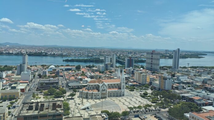 petrolina-pe, foto divulga petrolina