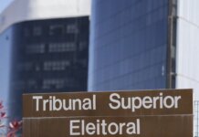 Eleições: propaganda intrapartidária termina neste fim de semana