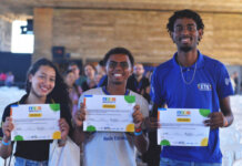 SEDEPE abre inscrições para cursos gratuitos do Qualifica Empreendedorismo em 17 municípios de Pernambuco
