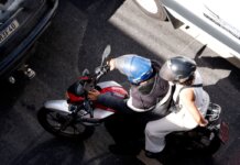 Justiça autoriza serviço de mototáxi em São Paulo