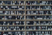 Lucro líquido da GM tem queda de 31% no 2º trimestre ante 2025