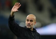 Seleção italiana perde otimismo por acerto com Pep Guardiola, diz jornal