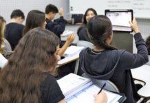Pé-de-Meia 2026: nascidos em março e abril recebem parcela nesta terça