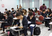 Prouni 2026: prazo para comprovar inscrição termina nesta sexta-feira
