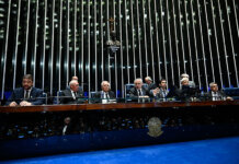 Em sessão especial, representantes da maçonaria destacam papel da instituição