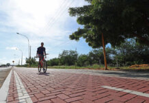 Petrolina está em alerta para baixa umidade até essa terça-feira